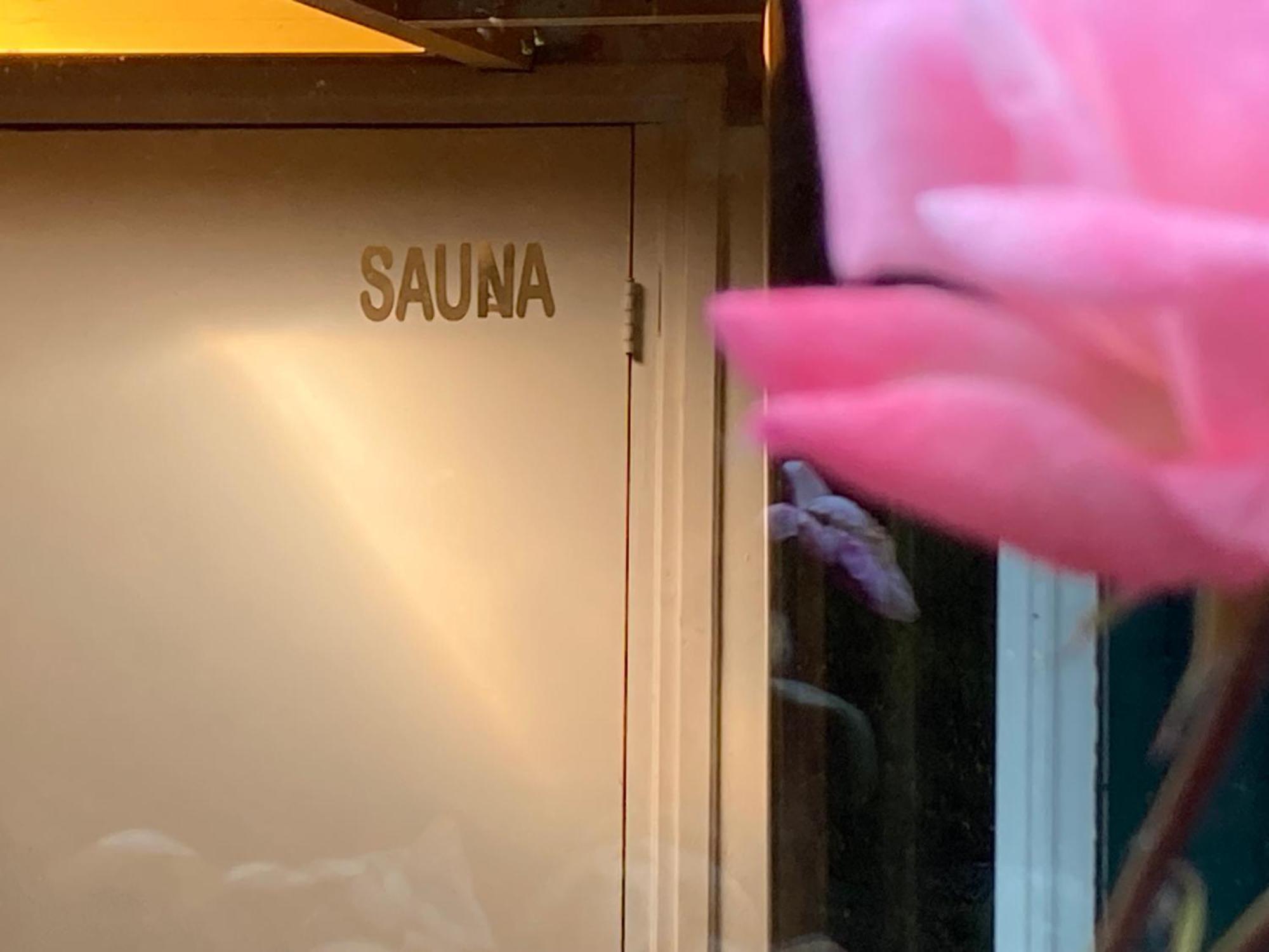 Gudrun 5 Pers Equipped House With Sauna. Dogs Are Welcome! Anjum Extérieur photo