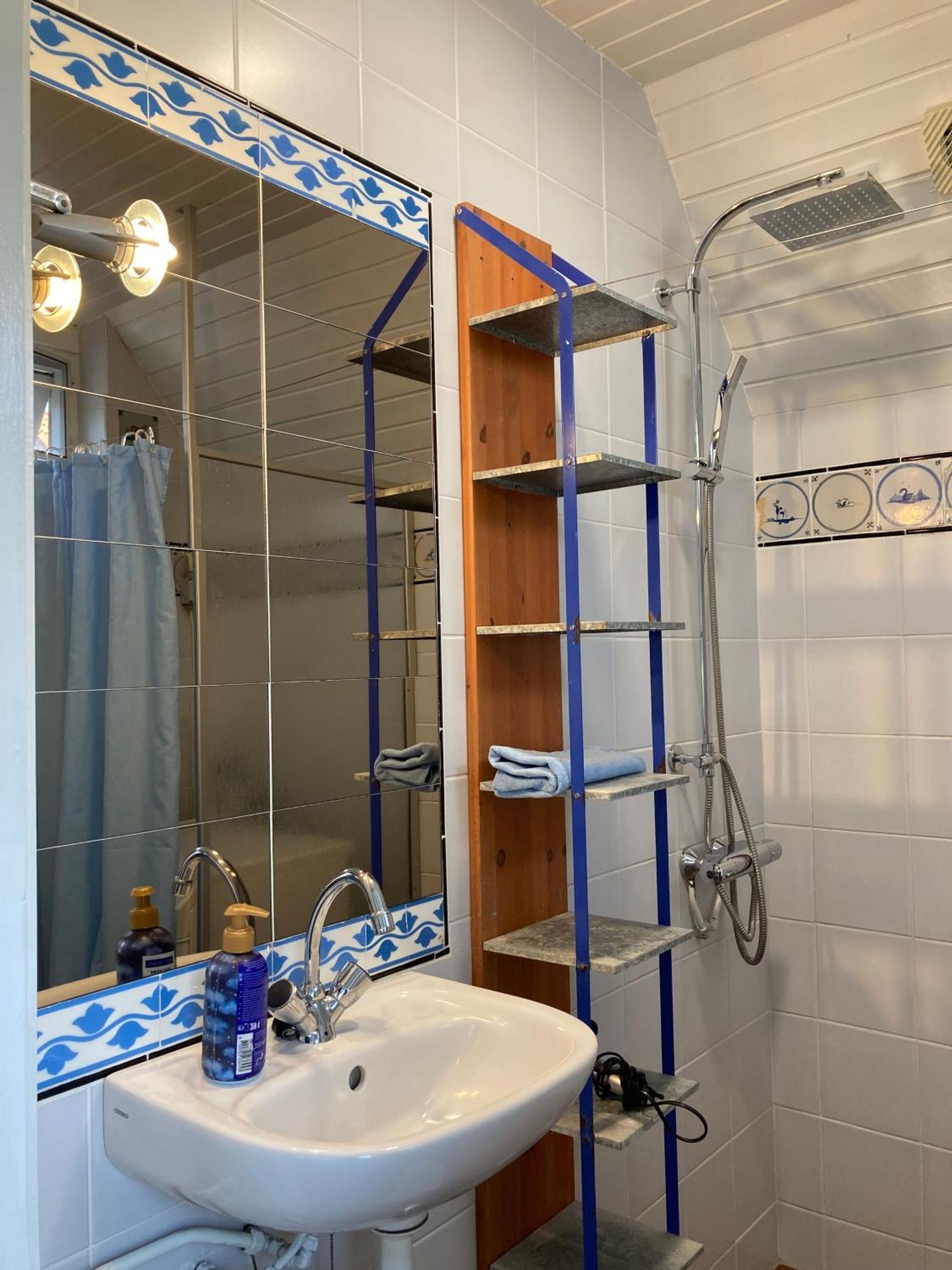 Gudrun 5 Pers Equipped House With Sauna. Dogs Are Welcome! Anjum Extérieur photo